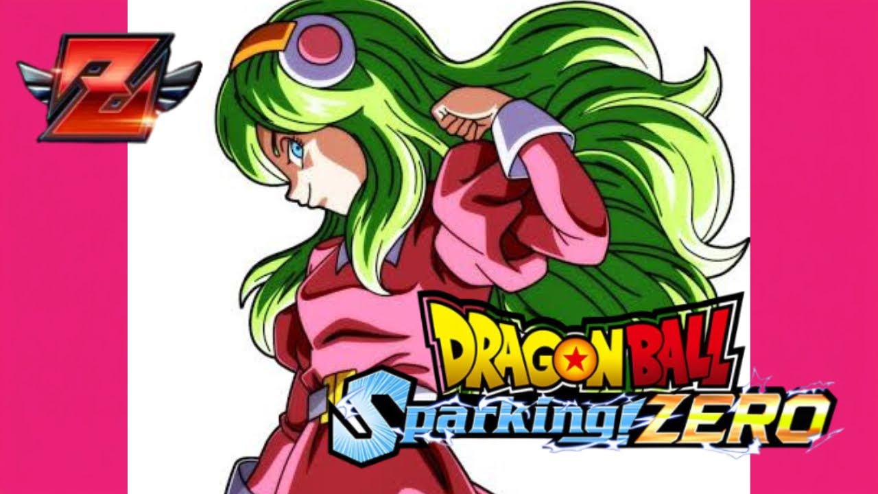 Hey! It’s Y’all Favorite Character 