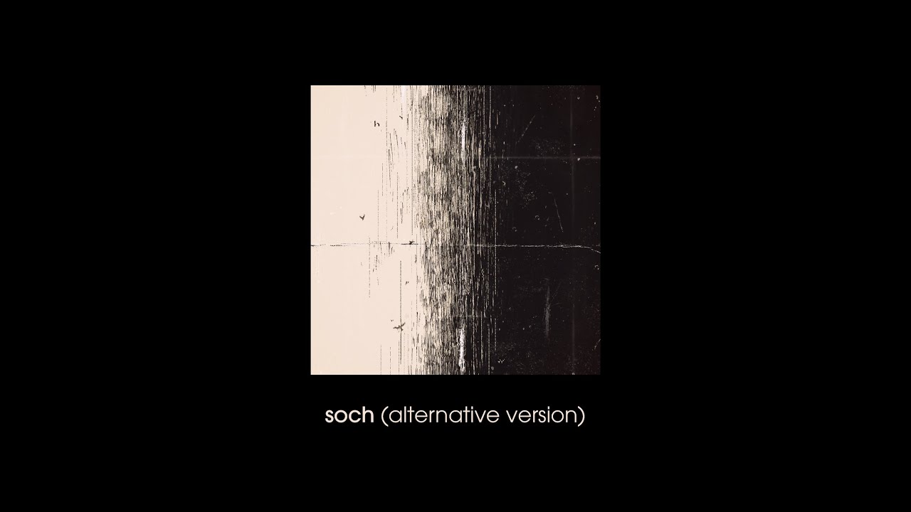 KASHMIR - Soch [Alternative Version] (Official Audio)