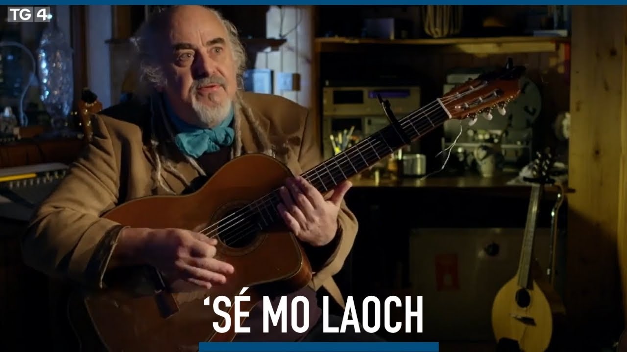 Steve Cooney | 'Sé Mo Laoch | TG4