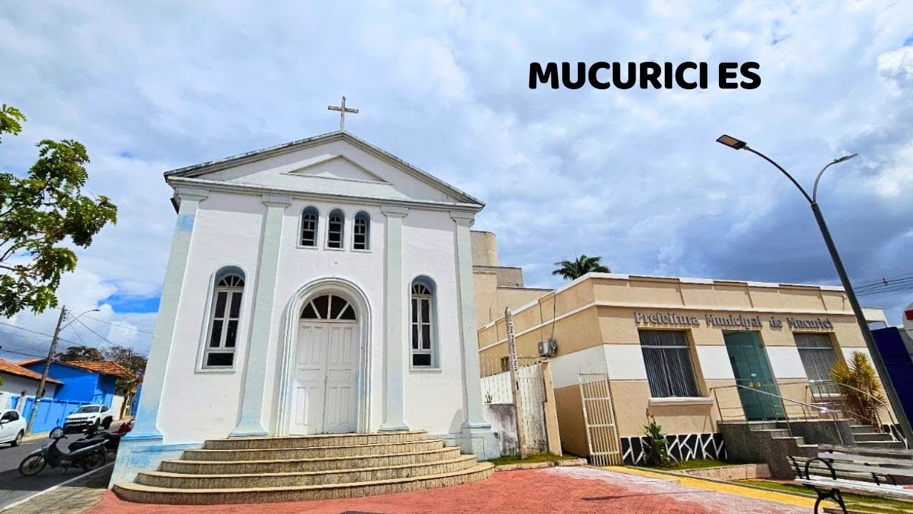 Mucurici ES - Passeio da Rota 408 pelo Estado do Espírito Santo - 15° Temp - Ep 27