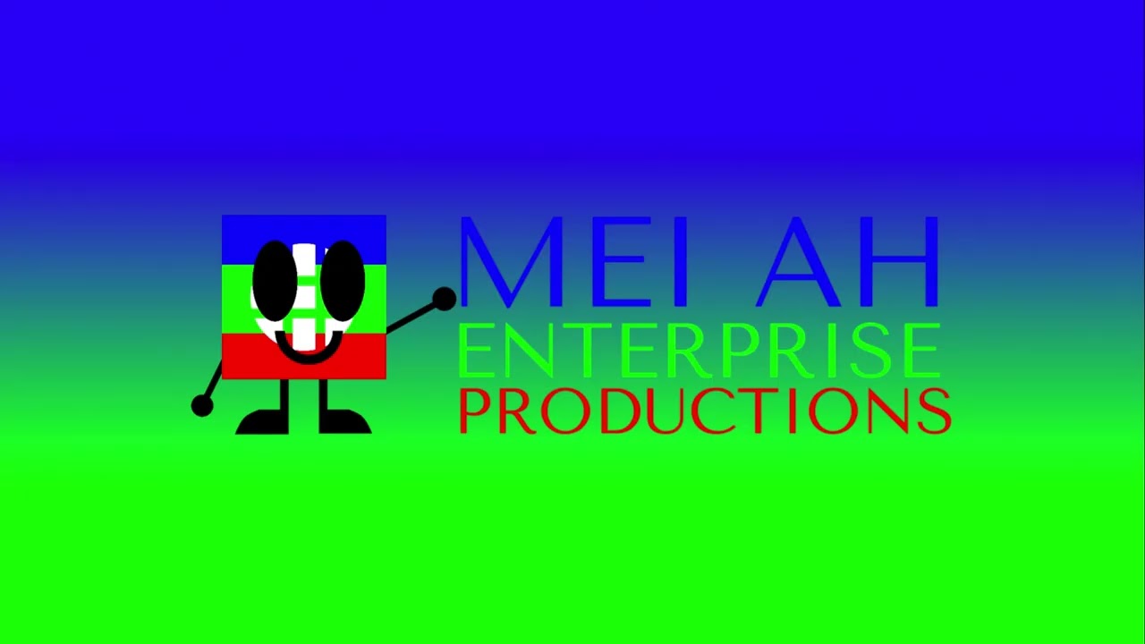 Mei Ah Enterprise Productions Logo (2025-Present) (Audio Only)