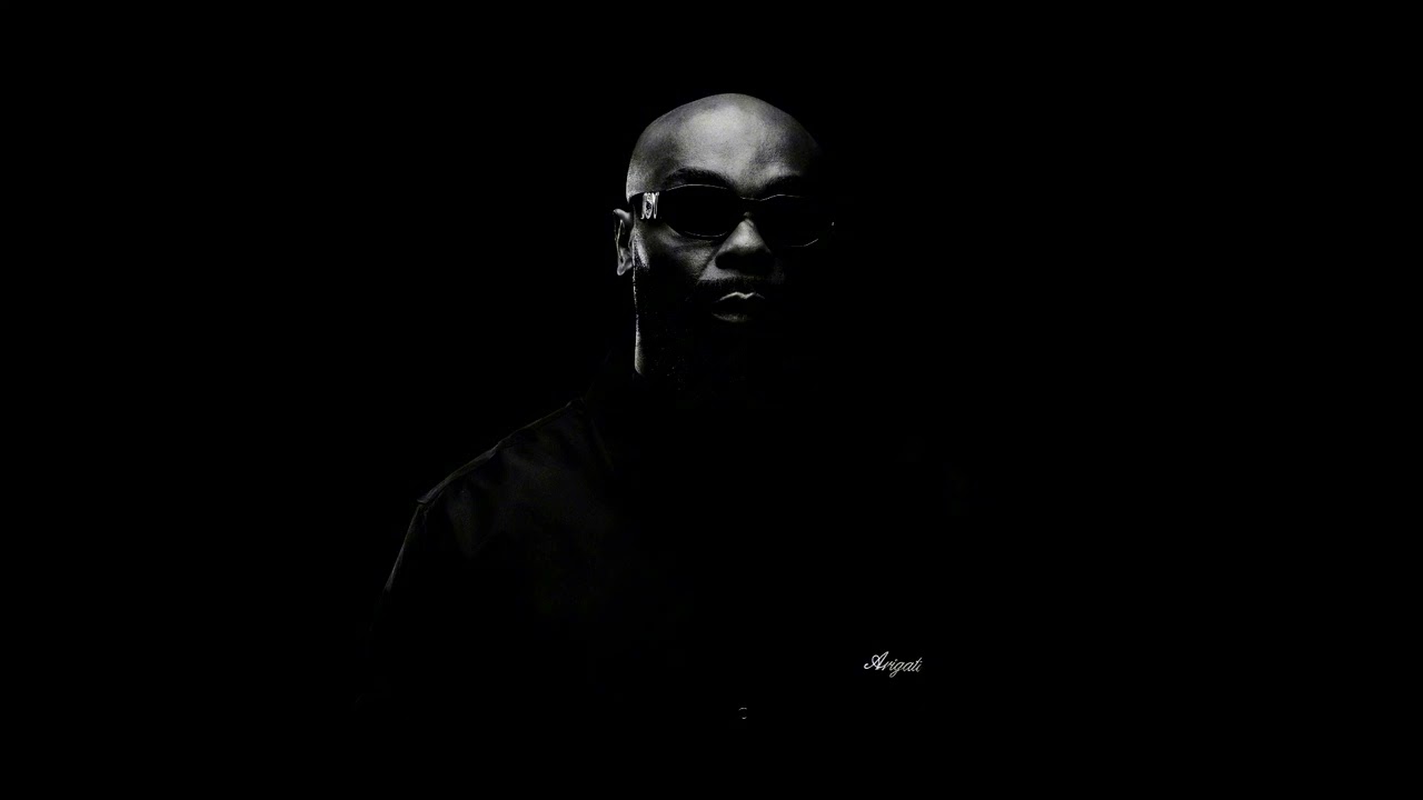 (FREE) Kaaris x La Rvfleuze - 