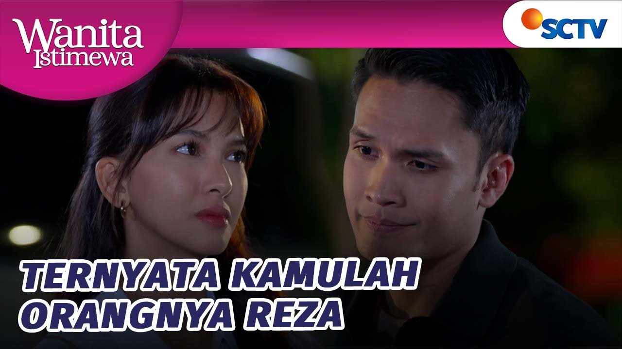 Bak Mimpi Jadi Nyata! Mirsa Bersyukur Punya Reza | Wanita Istimewa Episode 95