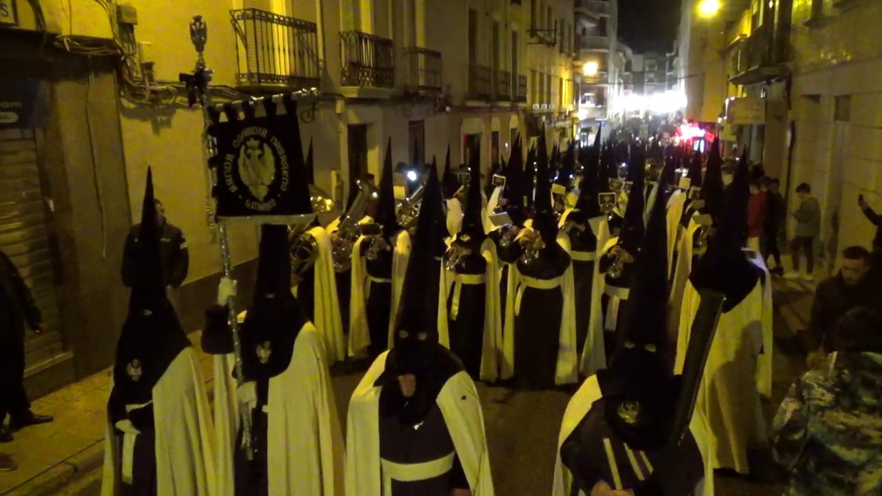 Banda Cabecera Nazareno 