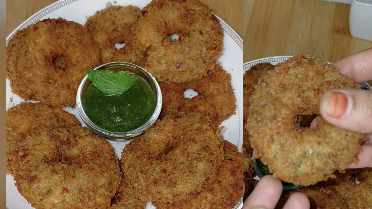 Chicken Donuts Recipe | Ramadan Ep : 3💫 इस रमजान बनाया चिकन डोनेट की यह रेसिपी। #IftarRecipe 