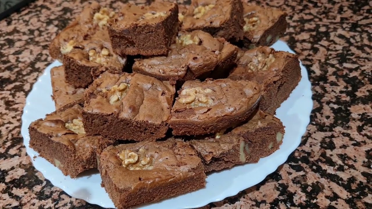 Brunei de Chocolate