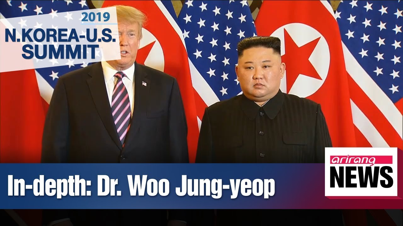 In-depth: 2nd Kim-Trump summit
