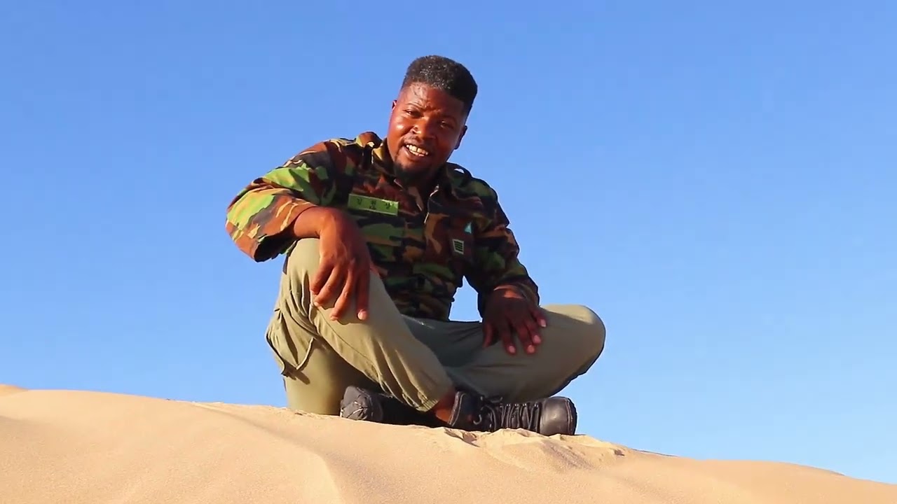 Rueben FM  - Mudzilimbikira (Official New Music Video)