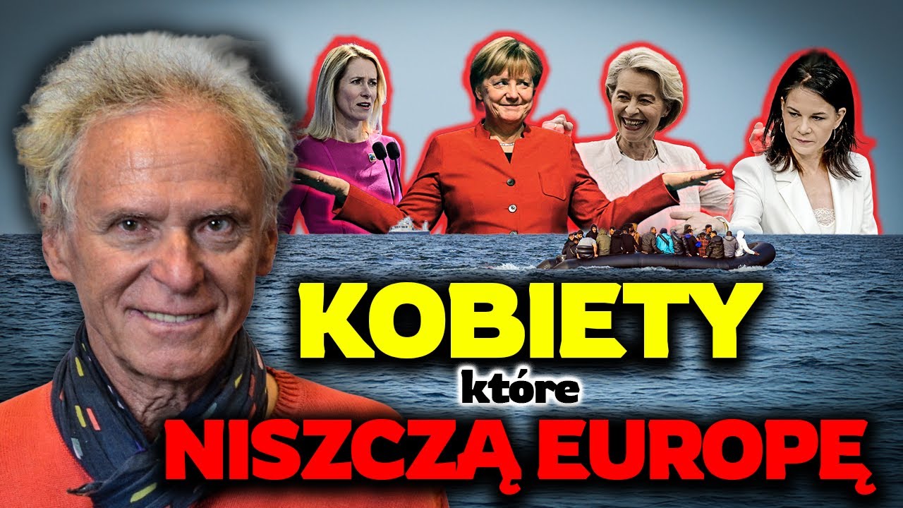 Czy Europa przeżywa agonię? Roman Rogowiecki w Otwartej Konserwie