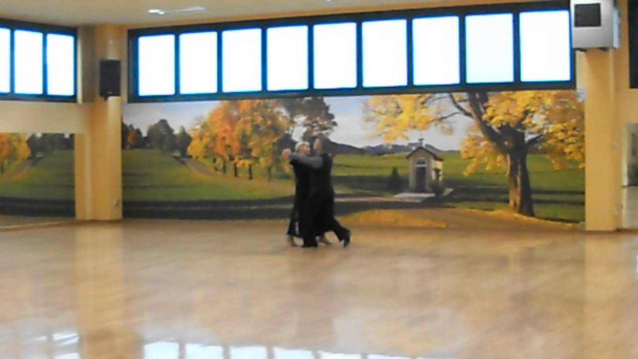 Valzer Lento - esecuzione