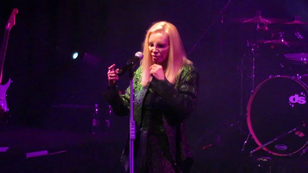 PATTY PRAVO A parte te 13.05.16 Nova Gorica