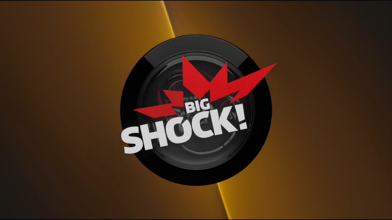 The Big Shock! 2024 ENG