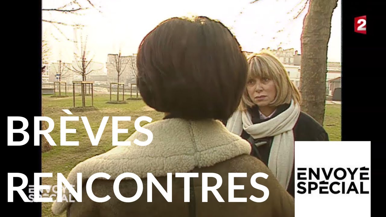 Envoy&eacute; sp&eacute;cial. 