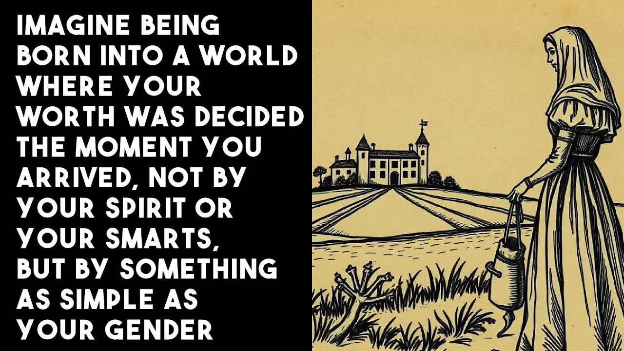 History's 10 Most Unfair Inheritance Laws for Daughters in 1125