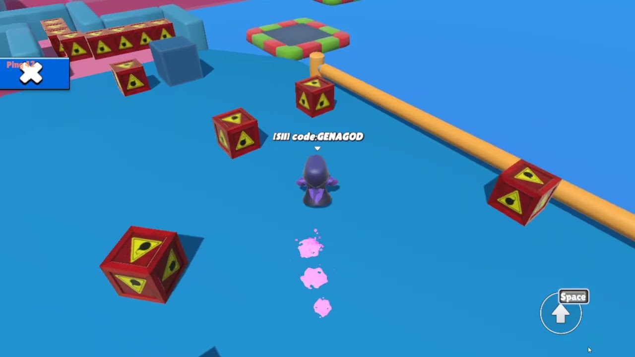 Stumble Guys 2026 copien para jugar
