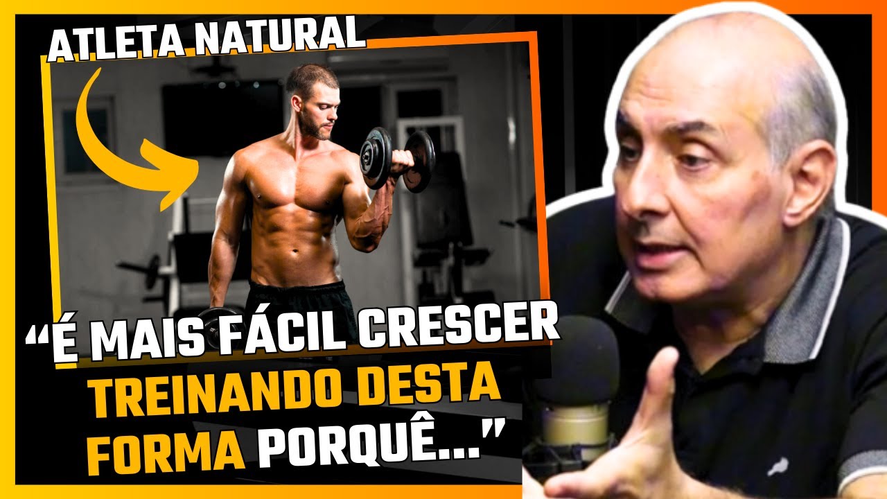 TREINO PARA NATURAIS | MAURICIO MARQUES