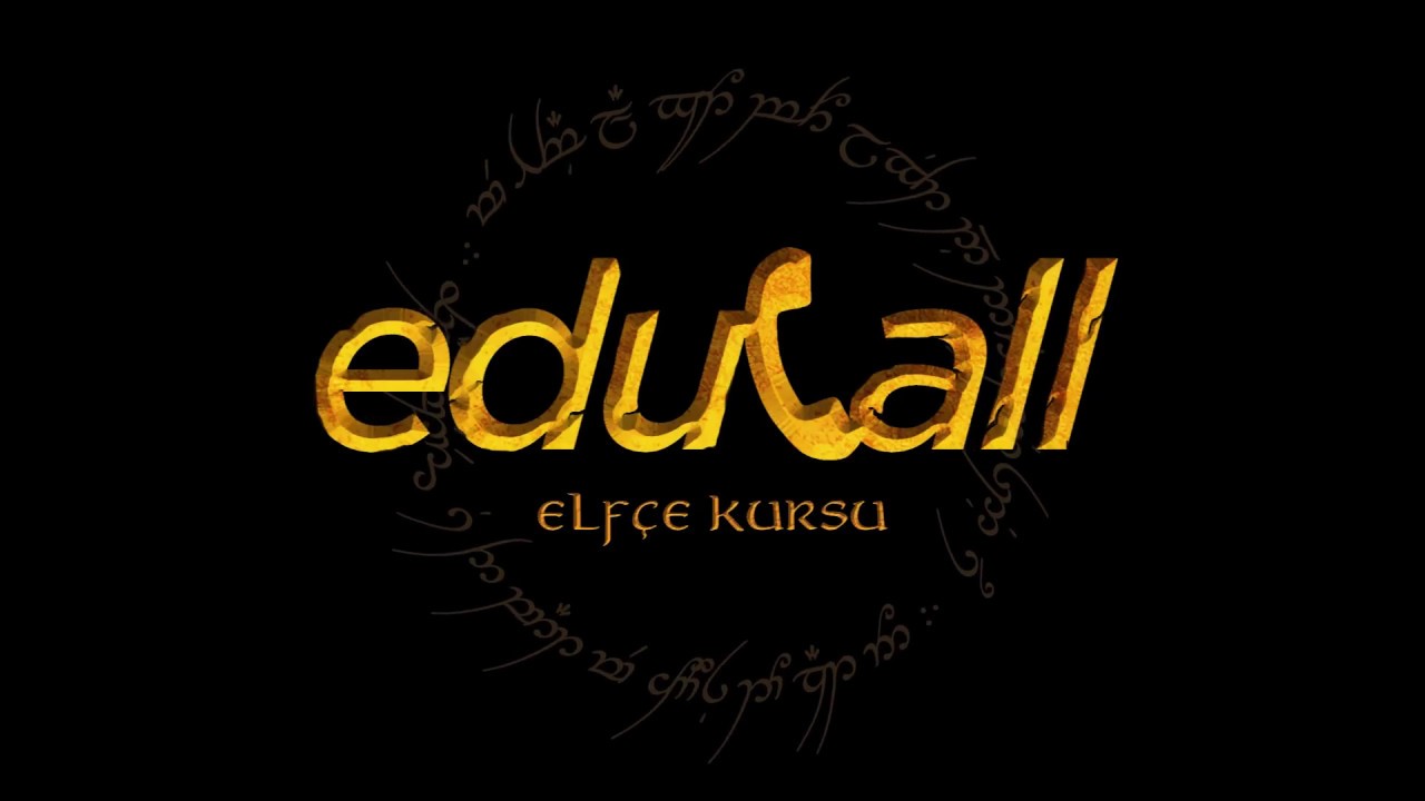 Elf&ccedil;e Kurslarımız Başladı