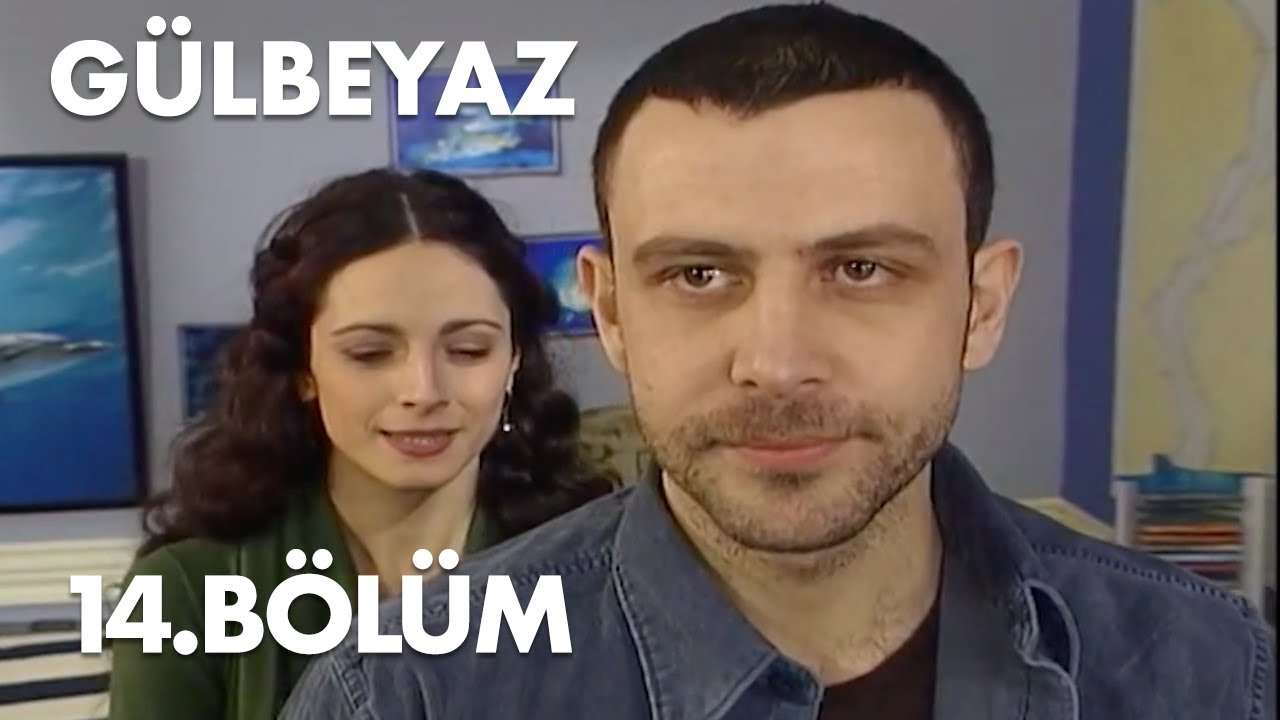 Gülbeyaz 14.Bölüm - Full Bölüm