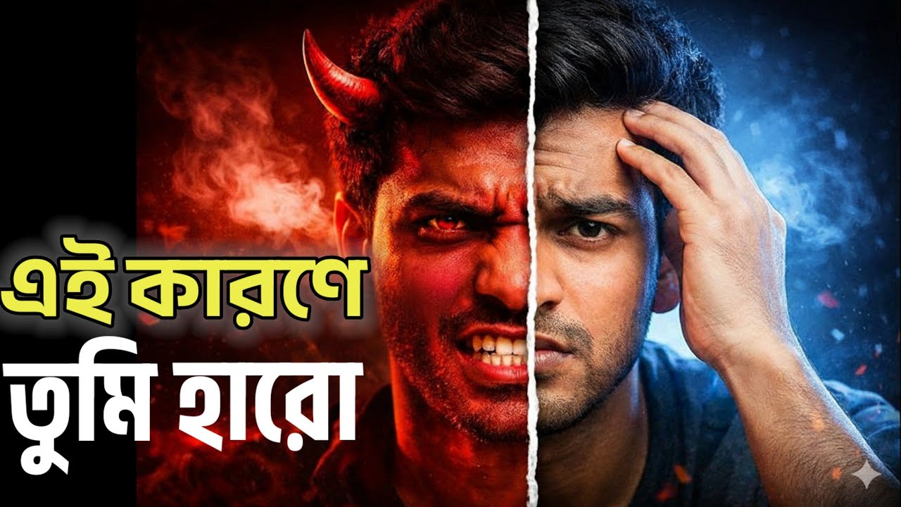 ২১ দিনের নিয়ম—যা আপনার ভাগ্য বদলে দেবে।The 21-day rule—which can change your destiny.