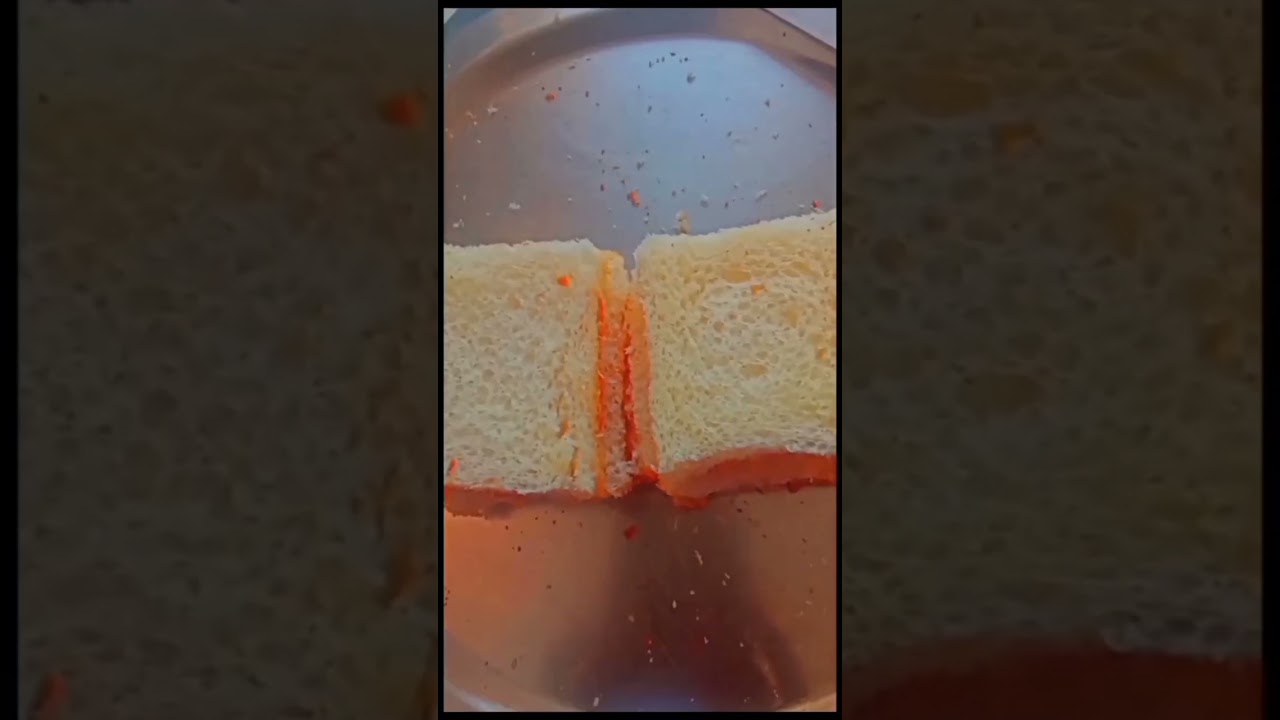 How to make bread cake with oreo | 10 min bread cake recipe without oven | No bake | Oreo cake 🍰