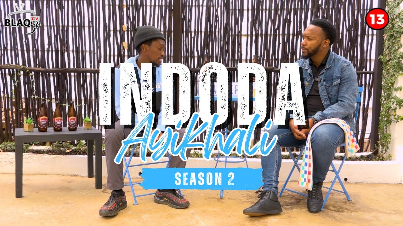 Ulinyazwe abantu abathembayo ngenxa yenhliziyo enhle | INDODA AYIKHALI |S2