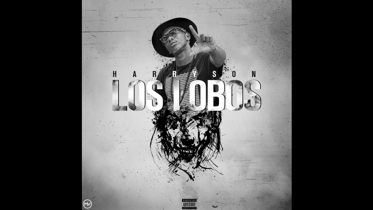 Harryson - Un Segundo