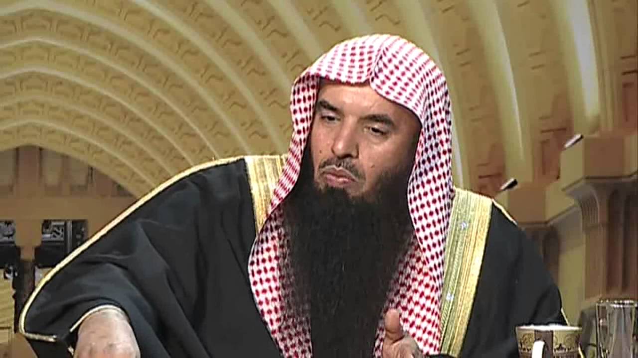 برنامج يفتيكم : حكم الأختلاط في مواقع التواصل الاجتماعي الشيخ علي المري
