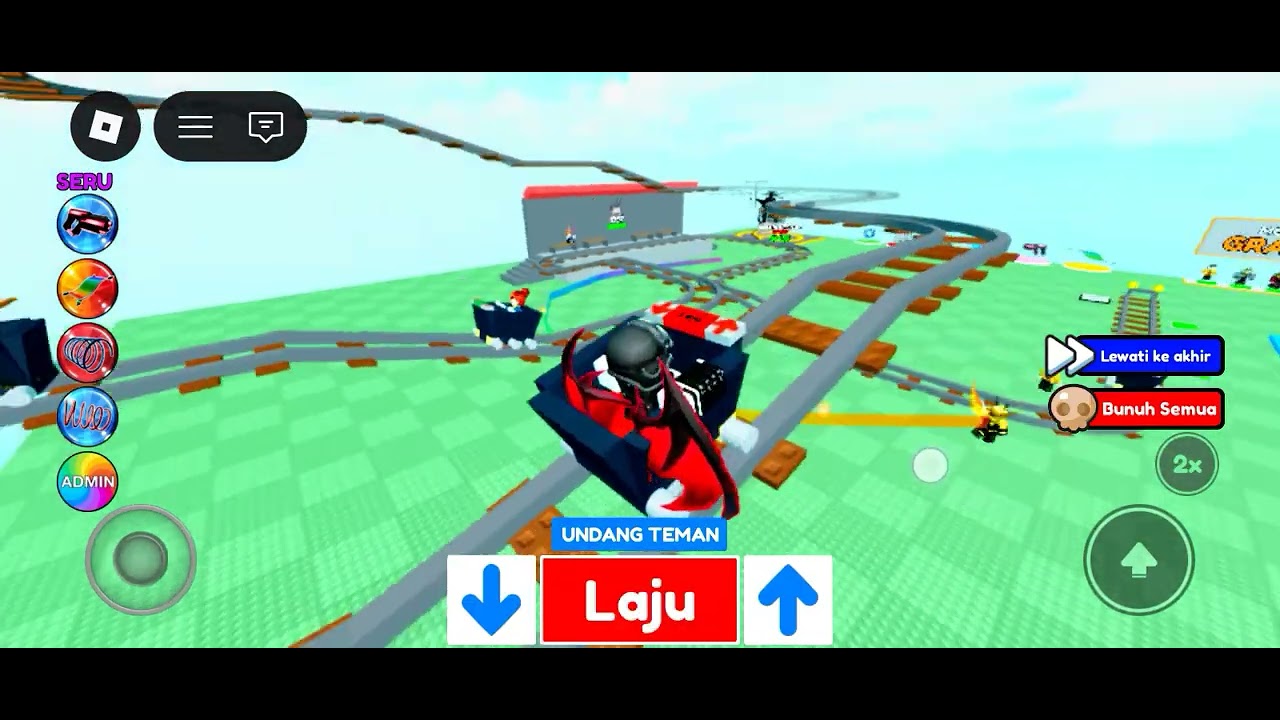 Roblox gabut part3