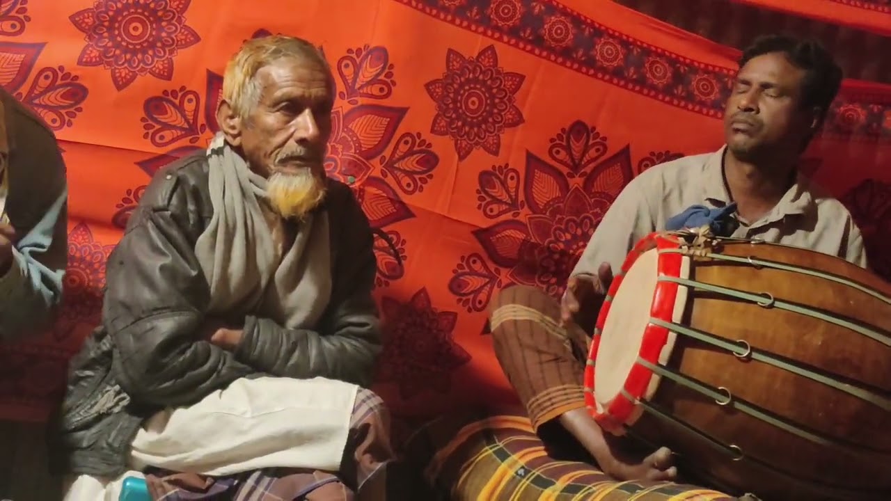 প্রানো নাথ ছাড়িয়া যাইওনা মোরে রে