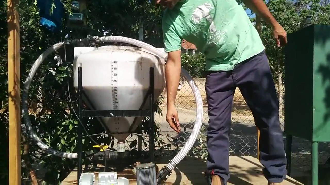 איך מייצרים תה קומפוסט?