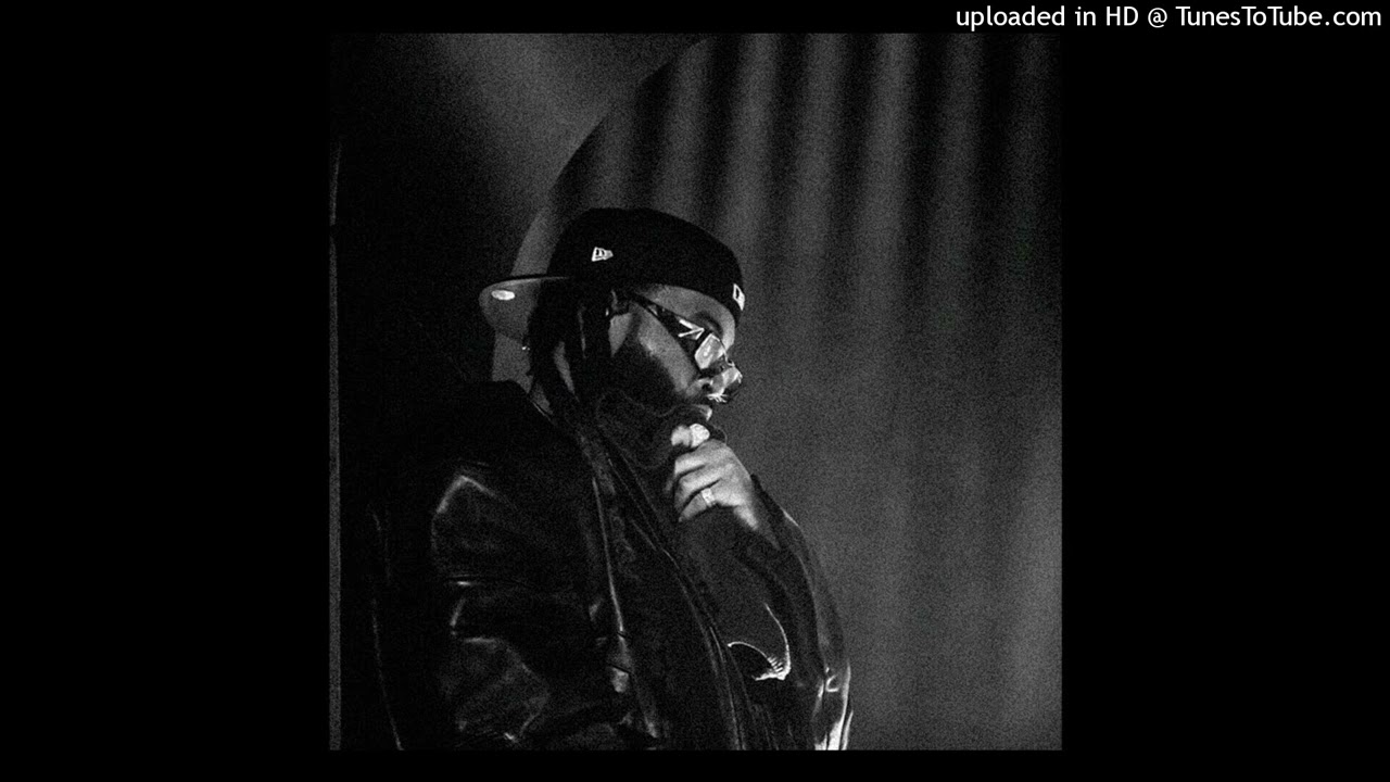 (free) partynextdoor type beat - 