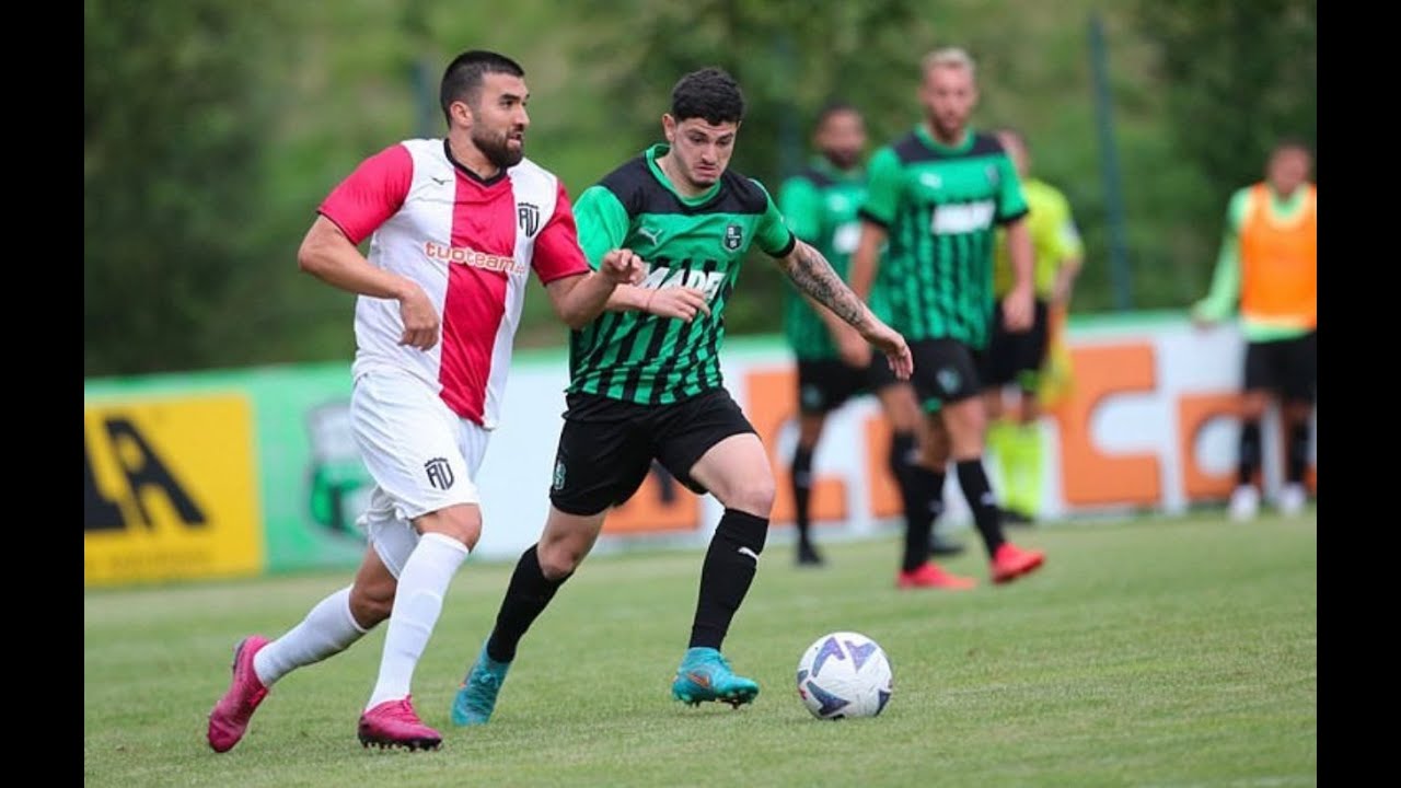 LU&Iacute;S DANIEL MART&Iacute;NEZ - DEFENSA CENTRAL