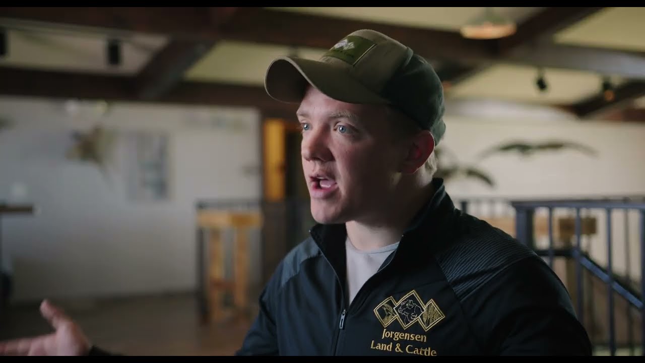 eShepherd™ Success: Virtual fencing with Nick Jorgensen.