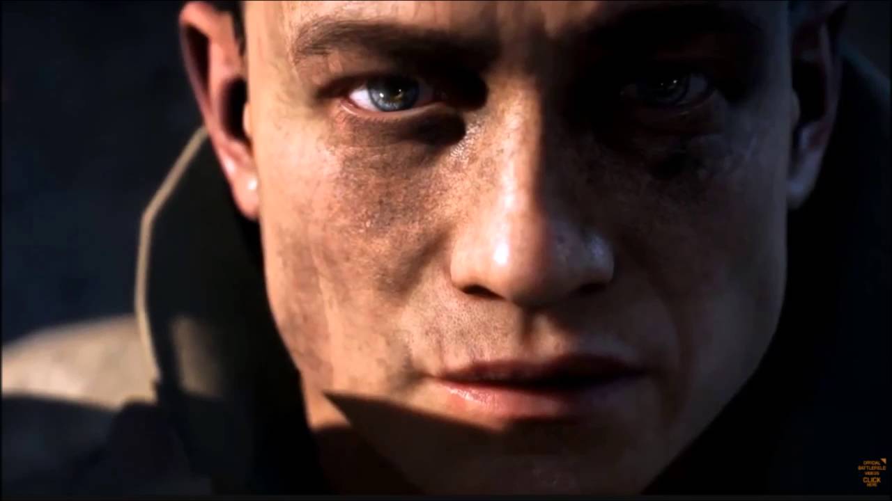 Battlefieild 1 OST