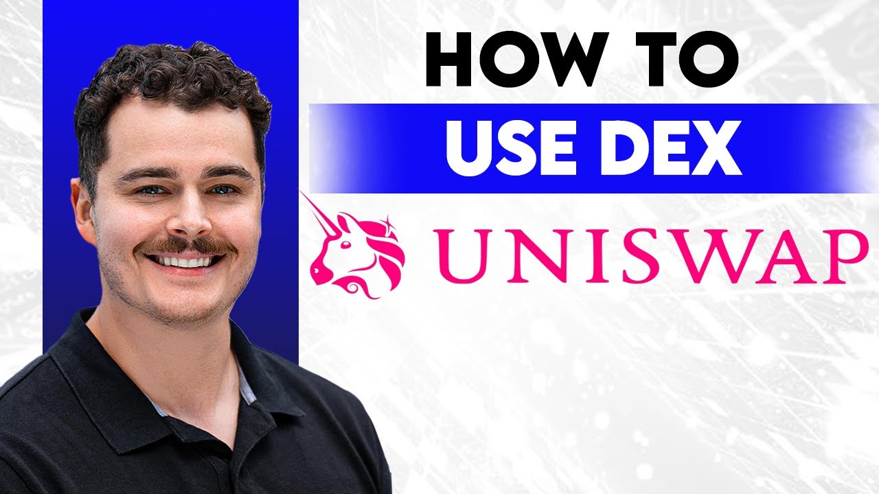 Как использовать UniSwap Dex [Руководство на 2026 год]