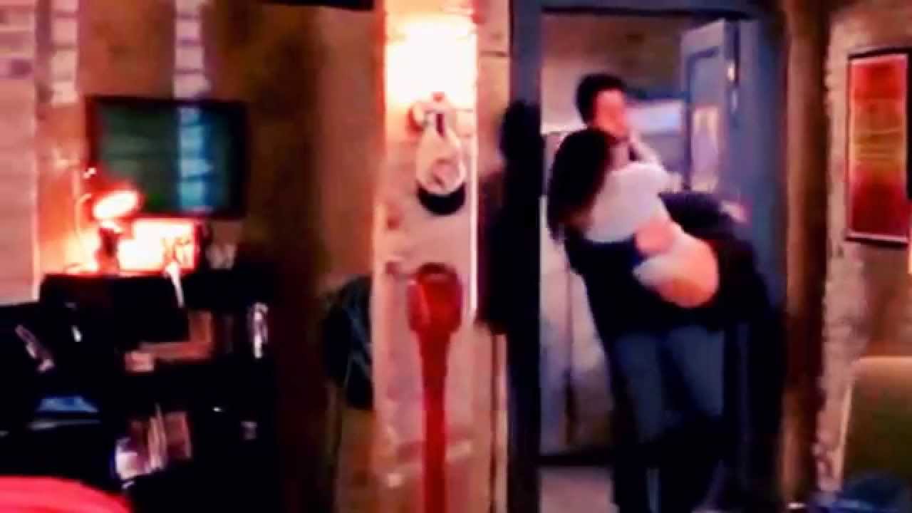 Pacey and Joey- All of the stars