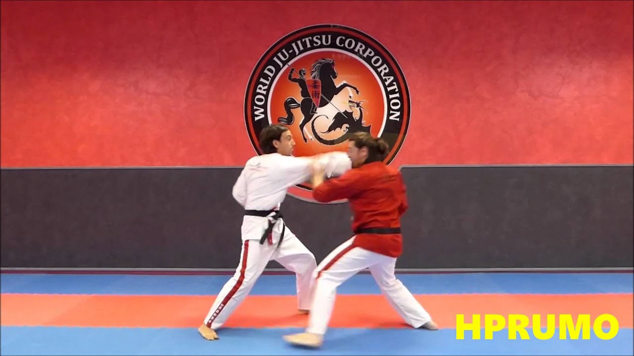 Jiu-Jitsu Mix 🥋 (This is Jiu-Jitsu) 2 of 2 (in HD)