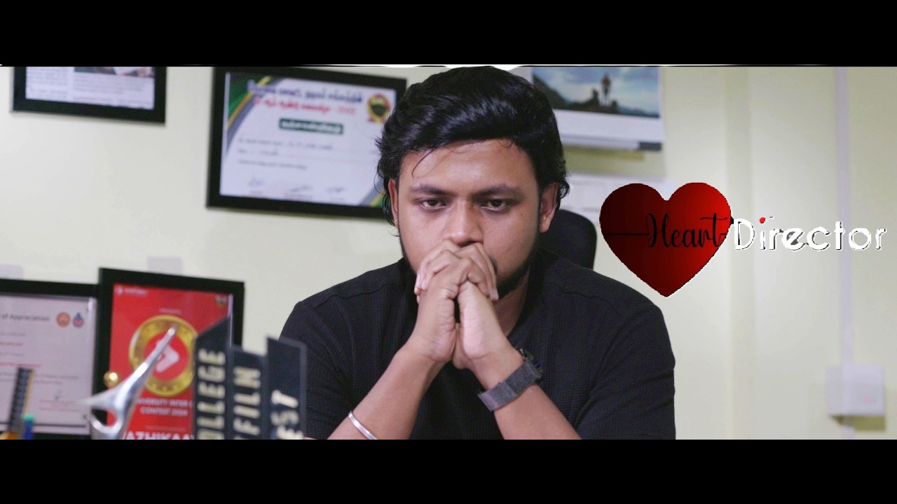 HEART DIRECTOR Web Series By G.M.R (Episode 6)