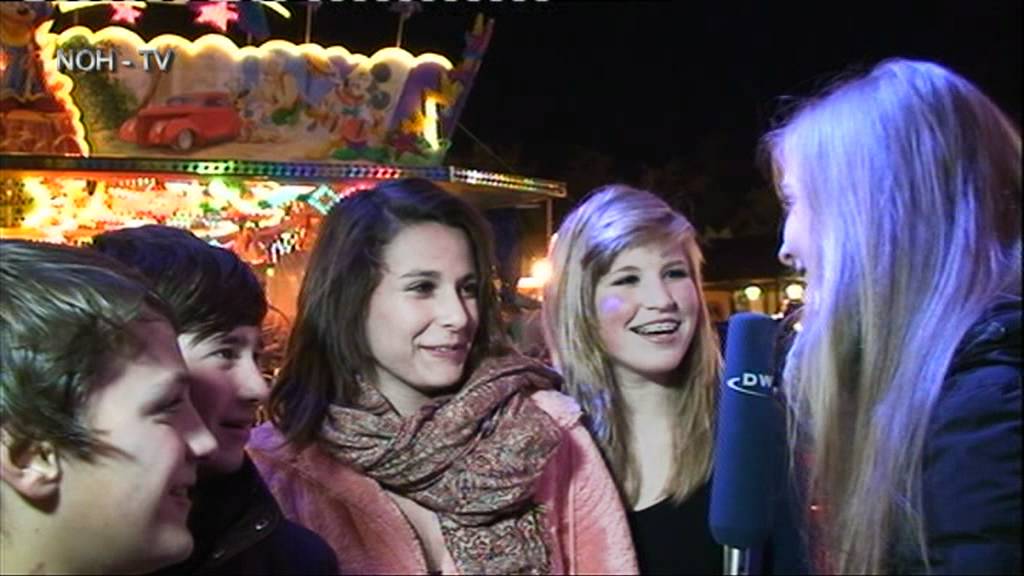 Nordhorner Herbstkirmes 2011