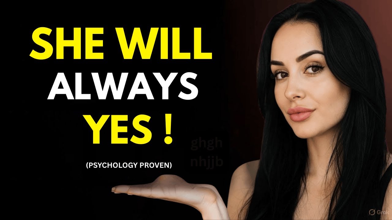 How to Ask a Woman for Intimacy Without Rejection Dark Psychology Trick She Can’t Resist