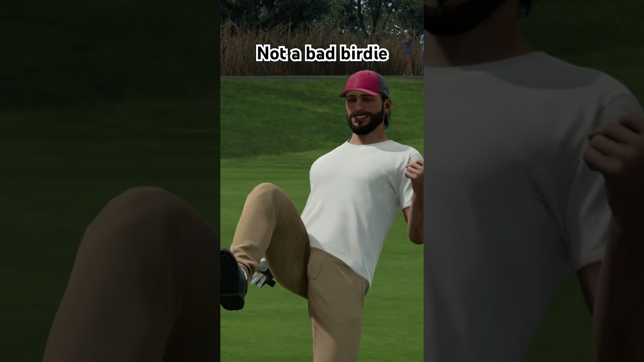 #pgatour #pgatour2k23