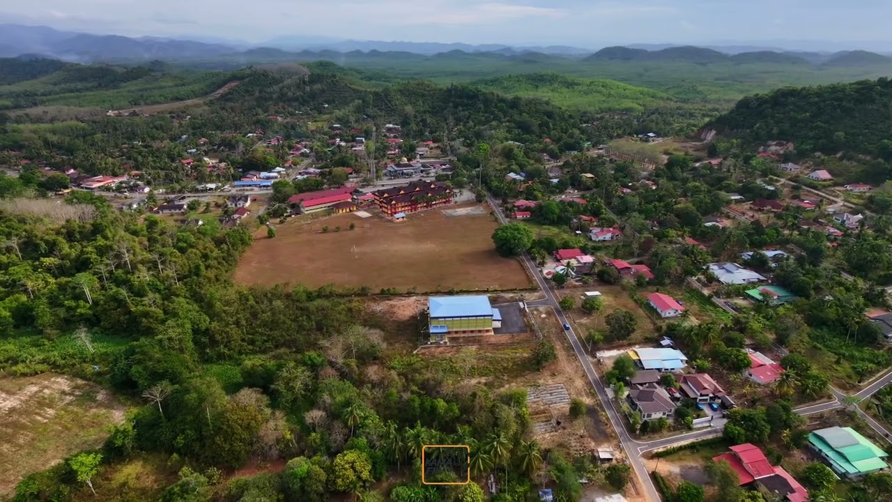 Kg. Felda Bukit Tembaga | 15.02.2026