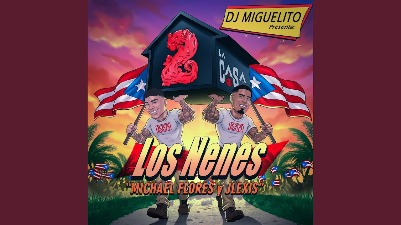 Los Nenes 