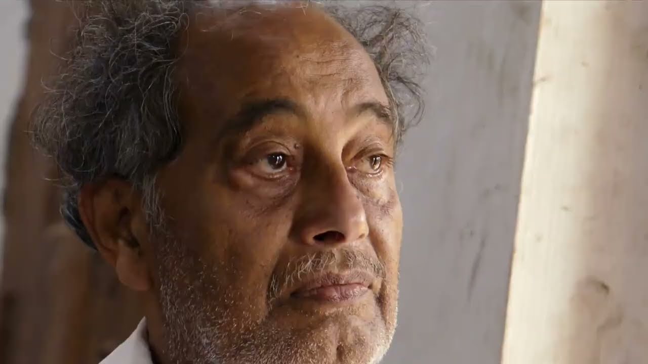 മാധവൻ മാഷ് 