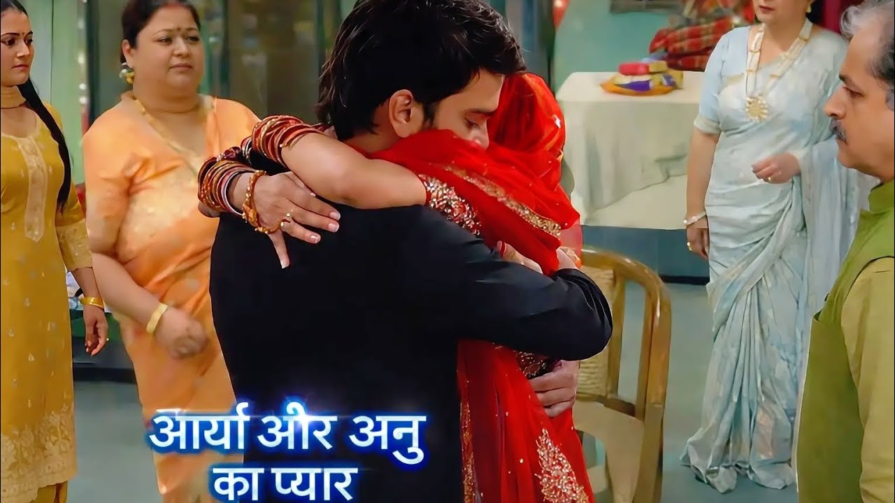 Massive Twist in Tumse Tum Tak 😱 Arya Takes Stand for Anu – Mohit Rejects Marriage! 💔🔥