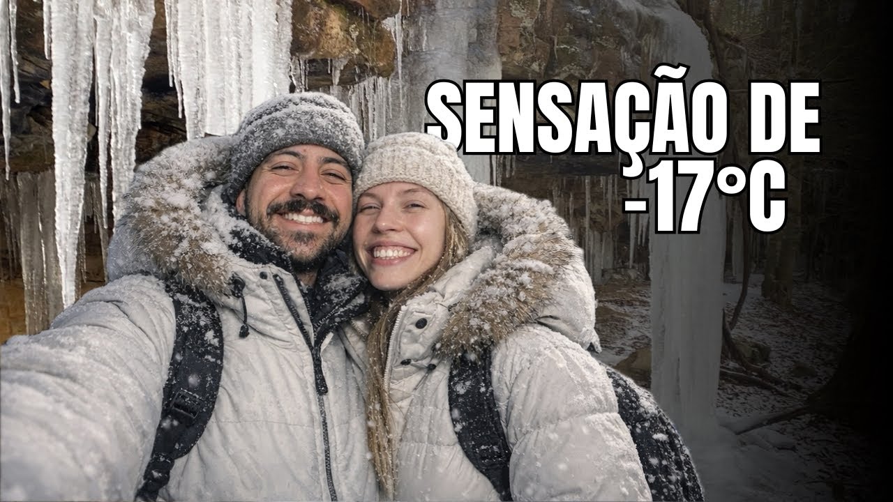 PARQUE ESTADUAL NO TENNESSEE | South Cumberland