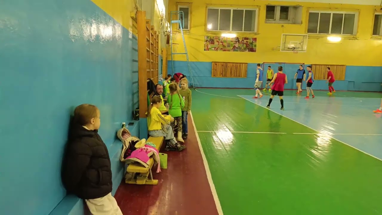 04.03.26.📢🚭 ЛМФ 6️⃣ Игра ⚽🏃🔥