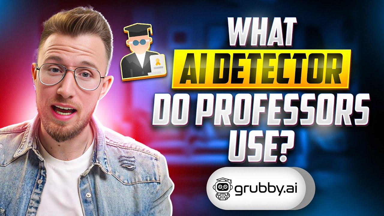 What AI Detectors Do Teachers Use: How To Humanize AI Text Like A PRO!