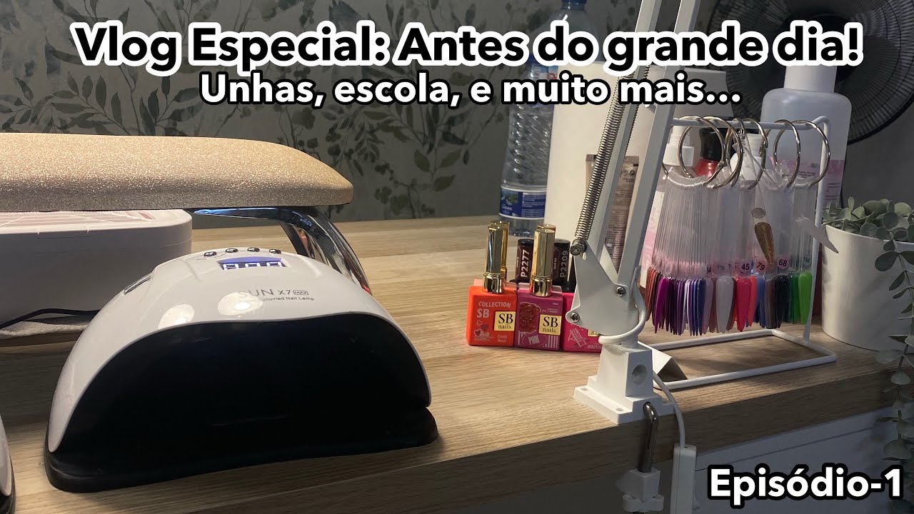 Mini Série: Diário da Aniversariante – Parte 1: A preparação começa!