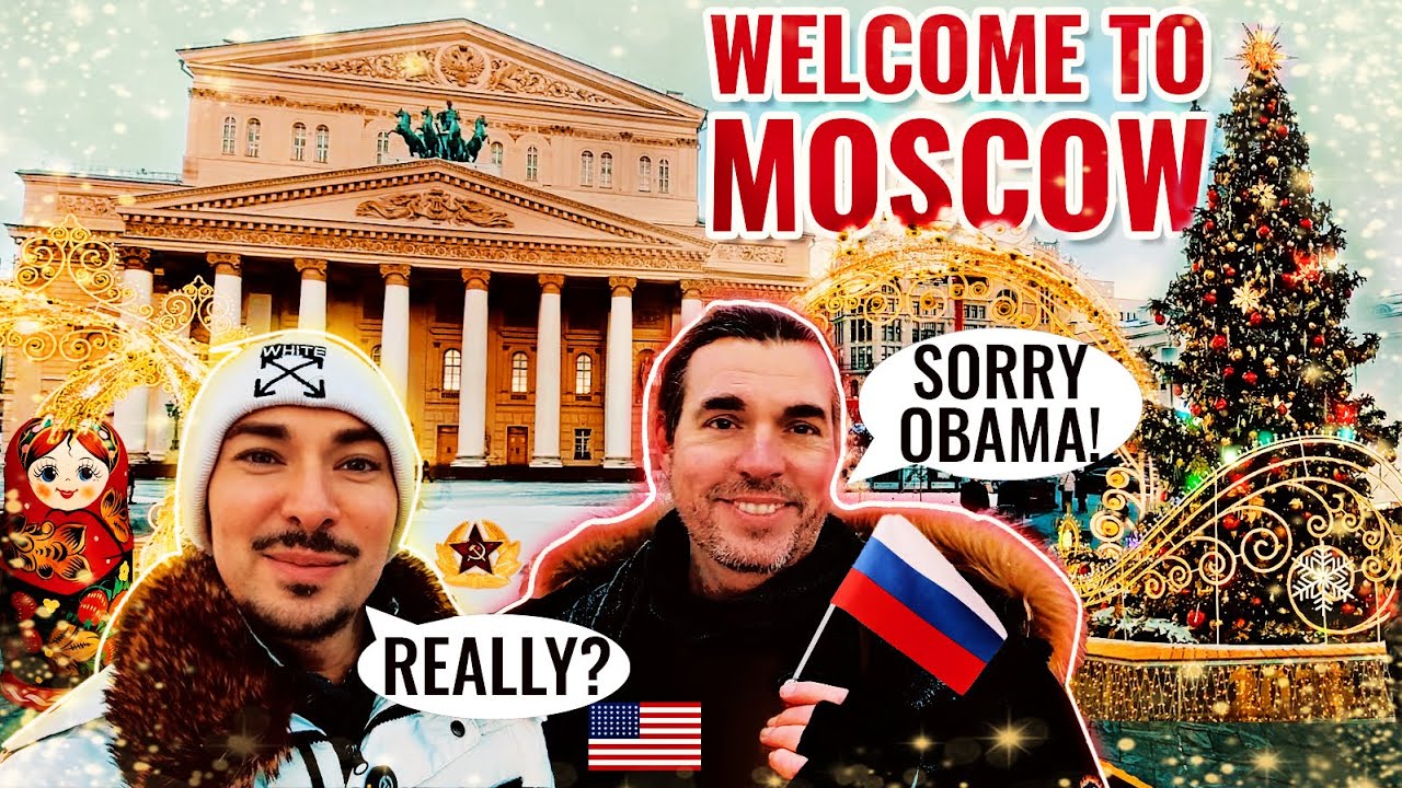 🇺🇸 АМЕРИКАНЕЦ В РОССИИ! 🇷🇺 ЗАЧЕМ ПРИЕХАЛ? ЧТО НРАВИТСЯ? УЗНАЕМ ПРАВДУ О ЖИЗНИ В РОССИИ